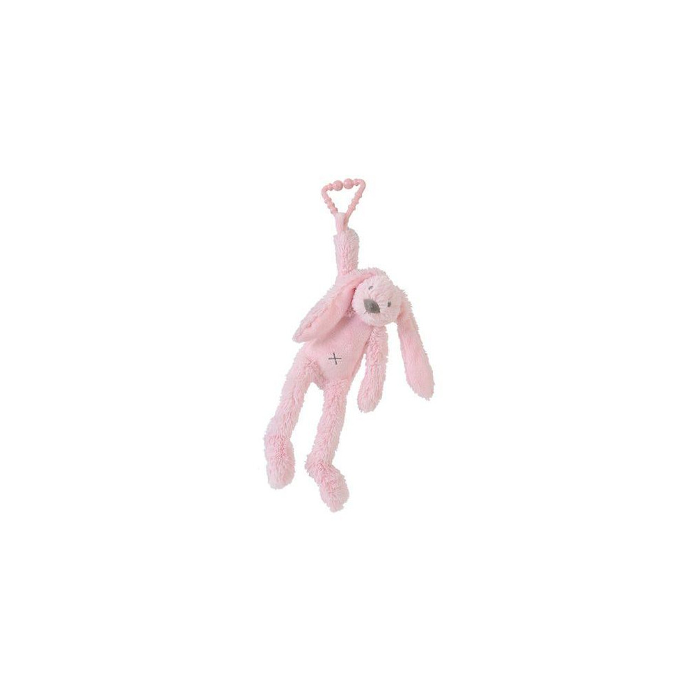 Happy Horse | králiček Richie na zavesenie ružový veľkosť: 27 cm Happy Horse | králiček Richie na zavesenie ružový veľkosť: 27 cm