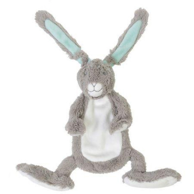Happy Horse | prítulka Králiček Twine grey veľkosť: 20 cm