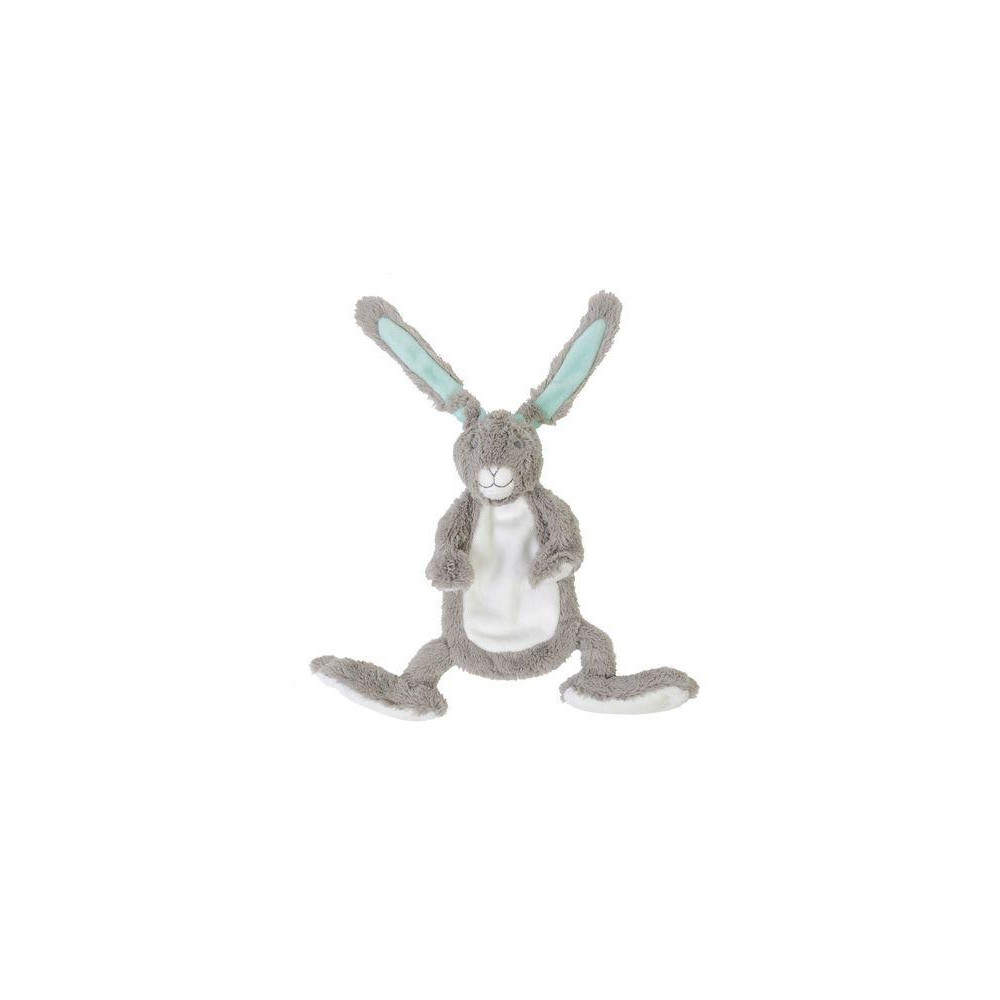 Happy Horse | prítulka Králiček Twine grey veľkosť: 20 cm Happy Horse | prítulka Králiček Twine grey veľkosť: 20 cm