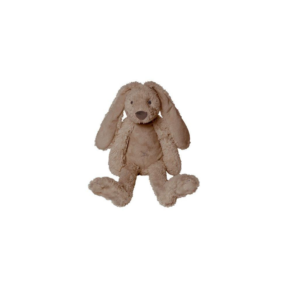 Happy Horse | králiček Richie BIG hnedý veľkosť: 58 cm Happy Horse | králiček Richie BIG hnedý veľkosť: 58 cm