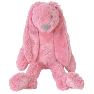 Happy Horse | Králiček Richie malinový veľkosť: 38 cm