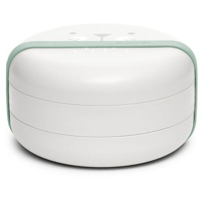 SUAVINEX | Set BENTOO HYGGE +4 m - sivá