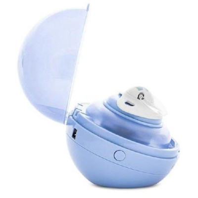SUAVINEX | UV STERILIZÁTOR na cumlíky - MODRÝ