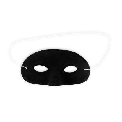 Kord s maskou