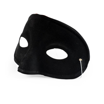Kord s maskou