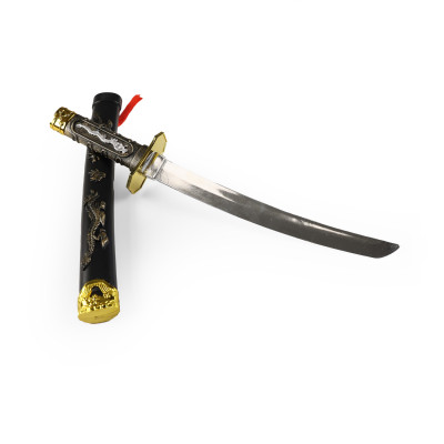 Ninja set - zbrane