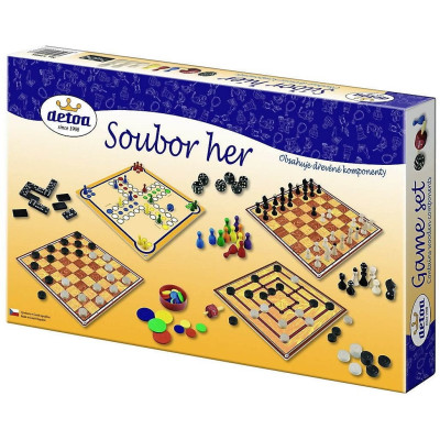 Súbor hier