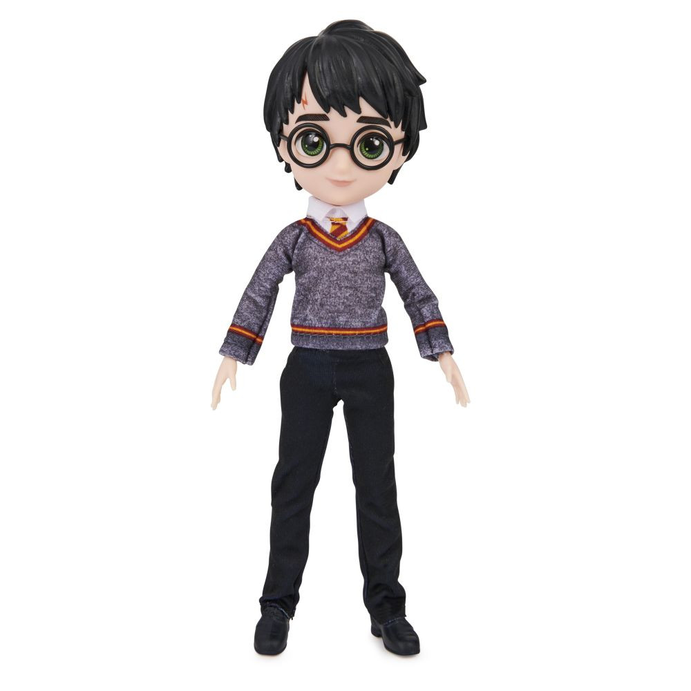 HARRY POTTER FIGÚRKA HARRY POTTER 20CM HARRY POTTER FIGÚRKA HARRY POTTER 20CM