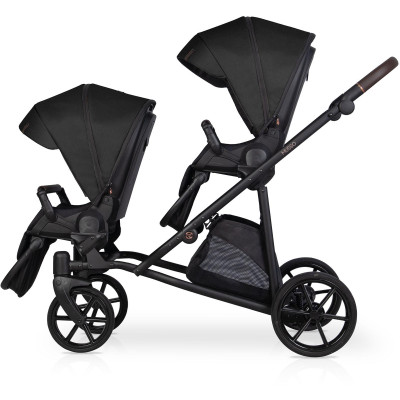 Wózek dziecięcy Riko Musso 03 Magma