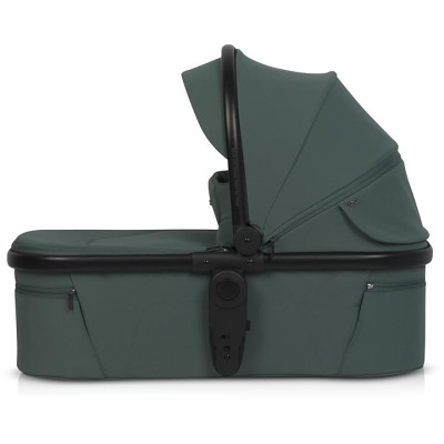 Gondola do wózka dziecięcego EasyGo Duoflex Sage Green