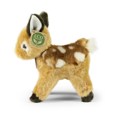 Plyšový koloušok 20 cm ECO-FRIENDLY