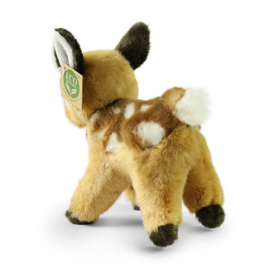 Plyšový koloušok 20 cm ECO-FRIENDLY