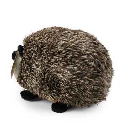 Plyšový ježko 17 cm  ECO-FRIENDLY