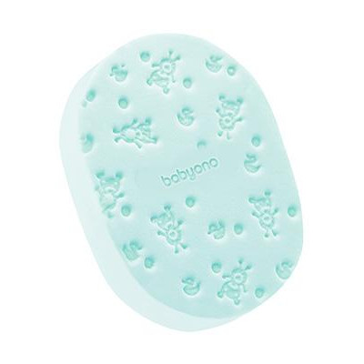 B.O.1640/03 Gąbka kąpielowa dla dzieci i niemowląt