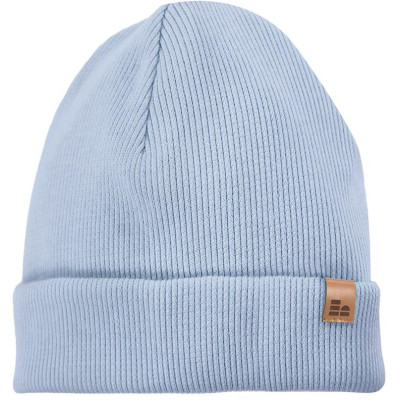 Ewa Run&Fun čiapka pruhovaná modrá L