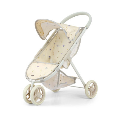 MILLYMALLY 6242 Wózek dla lalek Susie Nature