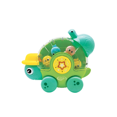 DUMEL 30031 Żółwik wodna karuzela