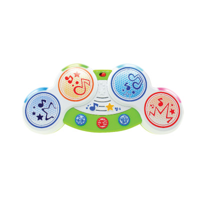 DUMEL DD 45167 Perkusja elektroniczna