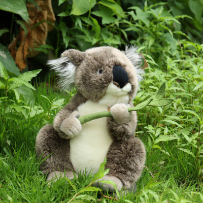 Plyšový medvedik koala 30 cm ECO-FRIENDLY