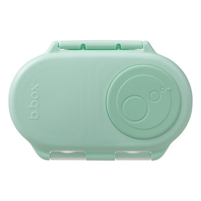 B.BOX BB00679 Nádoba na desiatu Snackbox Spearmint