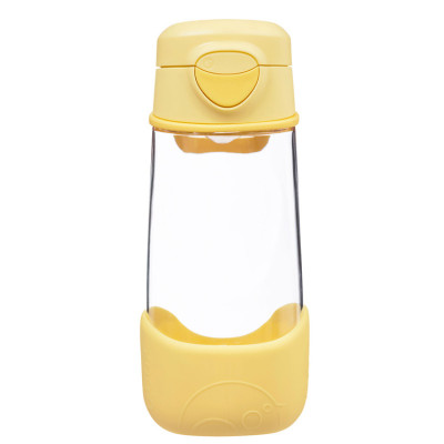 B.BOX BB00871 Športová tritánová fľaša 450 ml Lemon Twist