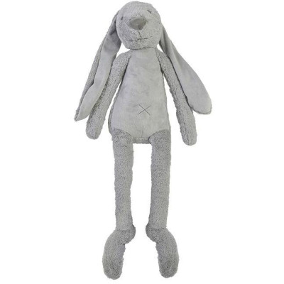 Happy Horse | králiček Richie XXL BIG sivý veľkosť: 100 cm