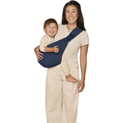 ERGOBABY | SLING - Upsie sling nosič - Midnight blue