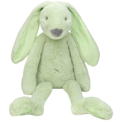 Happy Horse | Králiček Richie BIG recyklovaný - pistáciový veľkosť: 58 cm