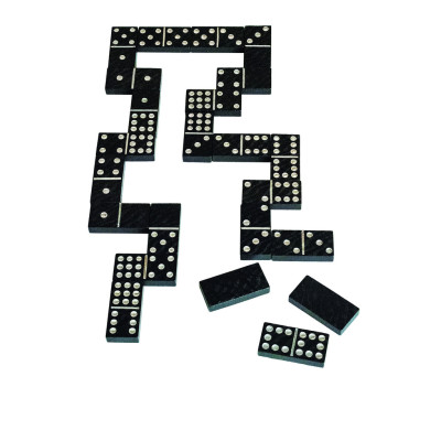 Hra Domino 55 kameňov