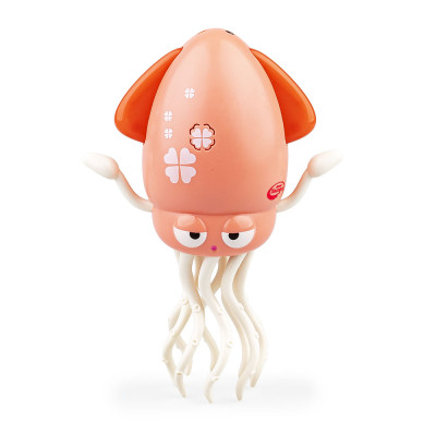 DUMEL DD 30857 Tańcząca Kałamarnica łososiowa