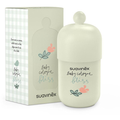SUAVINEX | BABY COLOGNE vôňa BLISS - 100 ml