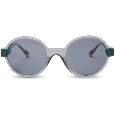 KiETLA slnečné okuliare POP 7-12 rokov - Black Lagoon