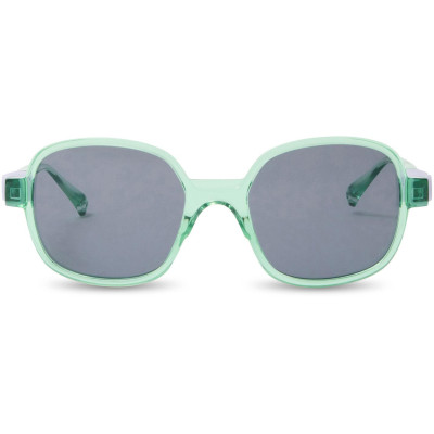 KiETLA slnečné okuliare URBAN 4-7 rokov - Green Lavender