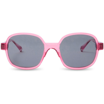 KiETLA slnečné okuliare URBAN 7-12 rokov - Fuchsia Lavender