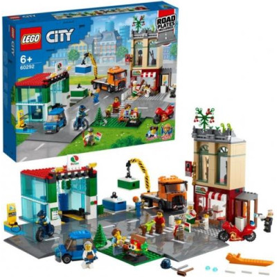 Lego 60292 - Town Center