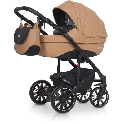 Wózek dziecięcy Riko Sigma Caramel