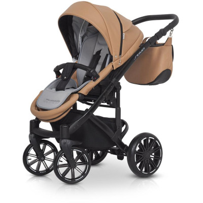 Wózek dziecięcy Riko Sigma Caramel