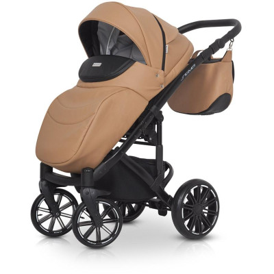 Wózek dziecięcy Riko Sigma Caramel