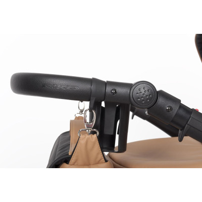 Wózek dziecięcy Riko Sigma Caramel