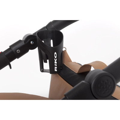 Wózek dziecięcy Riko Sigma Caramel