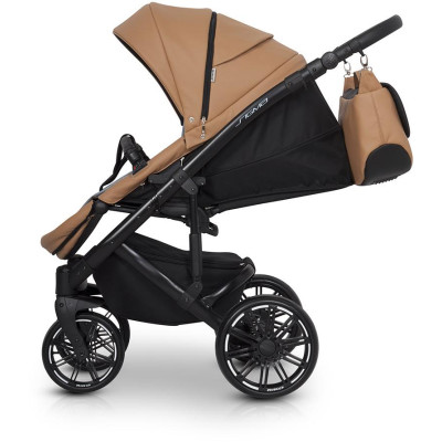 Wózek dziecięcy Riko Sigma Caramel