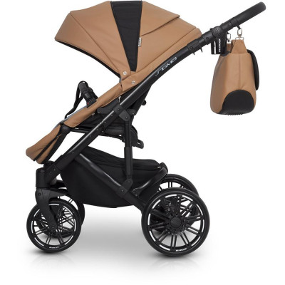 Wózek dziecięcy Riko Sigma Caramel