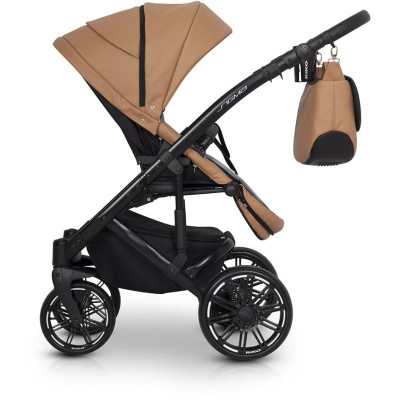 Wózek dziecięcy Riko Sigma Caramel