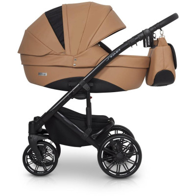 Wózek dziecięcy Riko Sigma Caramel
