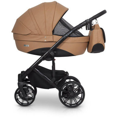 Wózek dziecięcy Riko Sigma Caramel