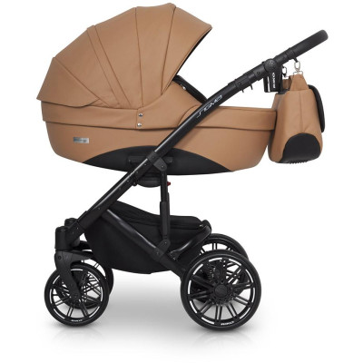 Wózek dziecięcy Riko Sigma Caramel