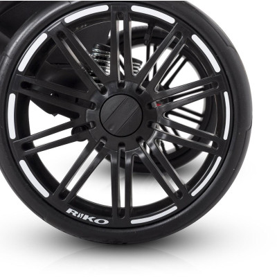 Wózek dziecięcy Riko Sigma Caramel