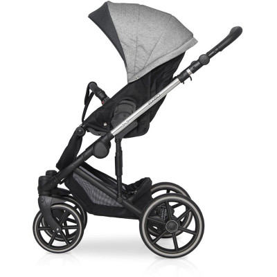 Wózek dziecięcy Expander Exeo Carbon