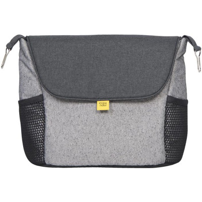 Wózek dziecięcy Expander Exeo Carbon