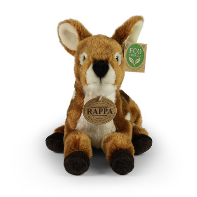 Plyšový koloušok 22 cm ECO-FRIENDLY